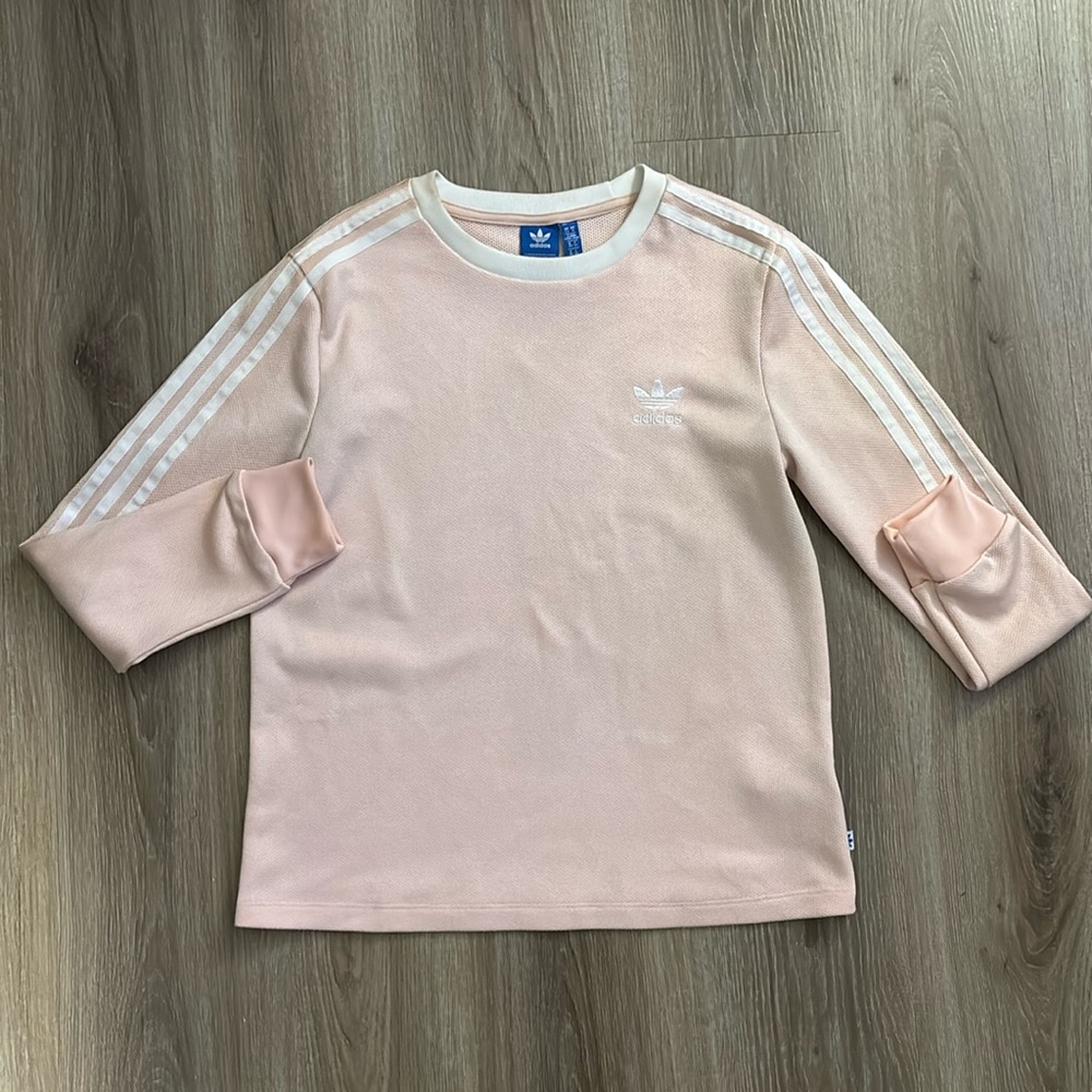 Adidas Top